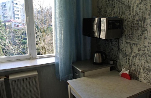 Sochi City Centre Apartamento | Квартира Навагинская 16