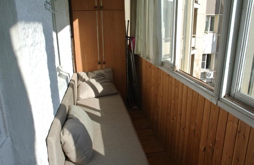 Sochi City Centre Apartamento | Квартира Навагинская 16