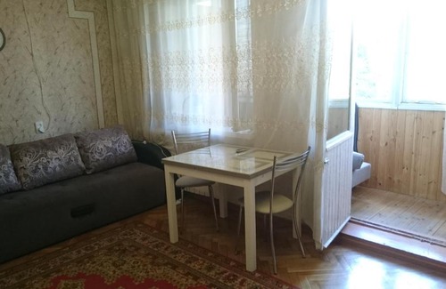 Sochi City Centre Apartamento | Квартира Навагинская 16