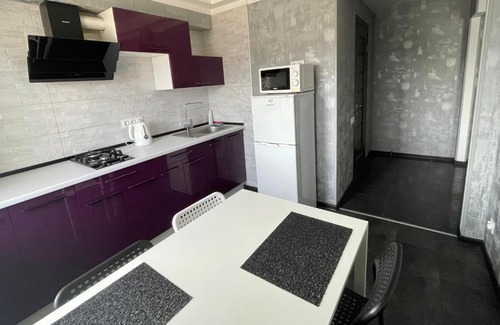 Obolon' Apartamento | Квартира напротив Дрим-Тауна