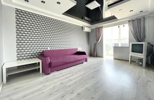 Obolon' Apartamento | Квартира напротив Дрим-Тауна