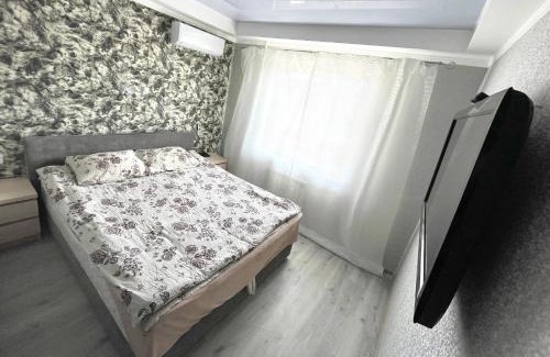 Obolon' Apartamento | Квартира напротив Дрим-Тауна
