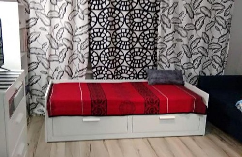 Leninsky District Apartamento | Квартира на Бачуринской 7 к1