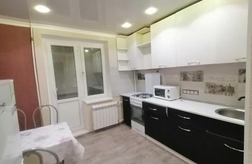 Aktobe Apartamento | Квартира на Бр Жубановых 283 корпус 1