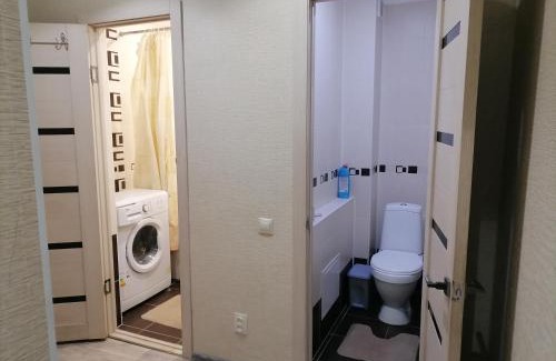 Aktobe Apartamento | Квартира на Бр Жубановых 283 корпус 1