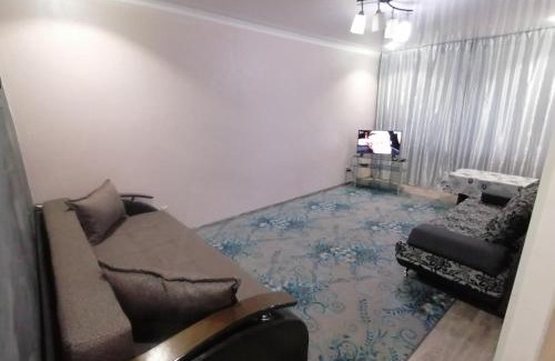 Aktobe Apartamento | Квартира на Бр Жубановых 283 корпус 1
