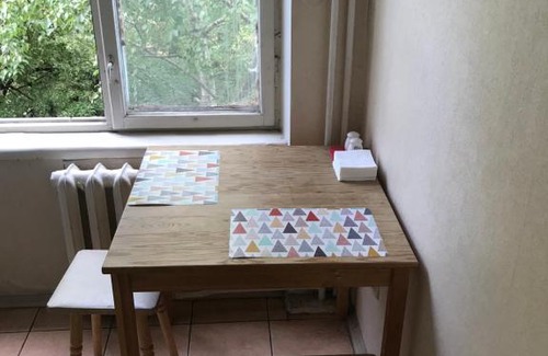 Begovoy Apartamento | квартира на Динамо