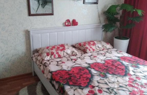 Volzhskiy Apartamento | Квартира на Карбышева