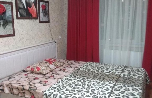 Volzhskiy Apartamento | Квартира на Карбышева