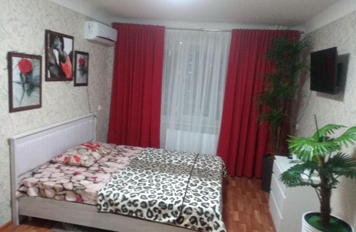 Volzhskiy Apartamento | Квартира на Карбышева