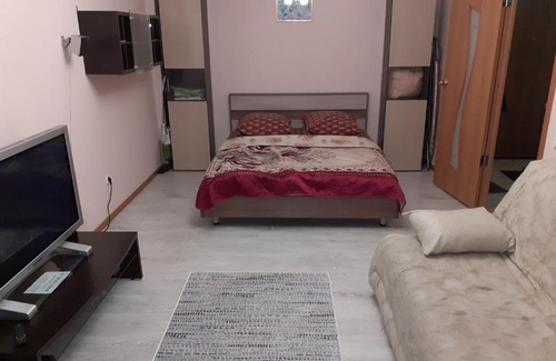 Cherepovets Apartamento | Квартира на Наседкина