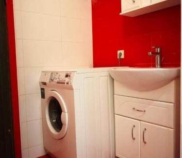 Obolon' Apartamento | Квартира на Оболоні