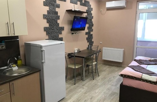 Volgograd Apartamento | Квартира на Пархоменко, 2а новый дом, центр