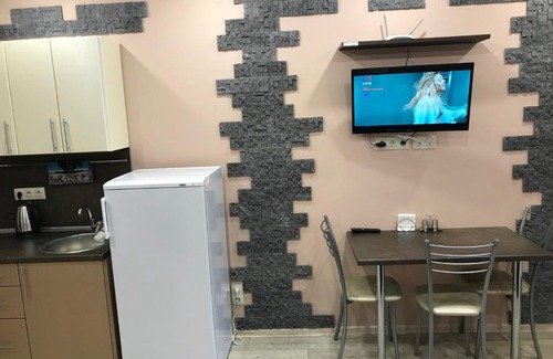 Volgograd Apartamento | Квартира на Пархоменко, 2а новый дом, центр