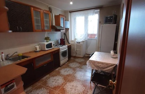 Nizhny Novgorod Apartamento | квартира на Родионова
