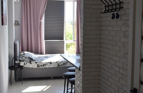 Adler City Centre Apartamento | Квартира на Садовой