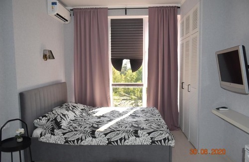 Adler City Centre Apartamento | Квартира на Садовой