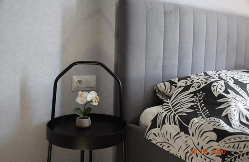 Adler City Centre Apartamento | Квартира на Садовой
