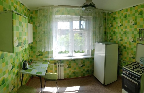 Novotroitsk Apartamento | Квартира на Советской