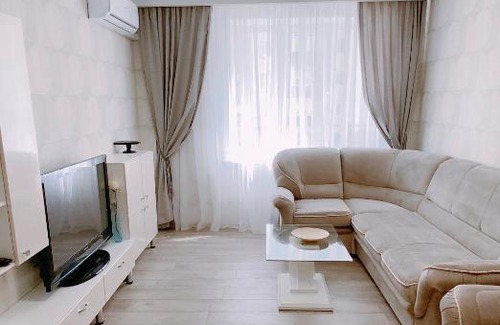 Krasnodar Apartamento | Квартира на Сормовской 208, Аэропорт, М4
