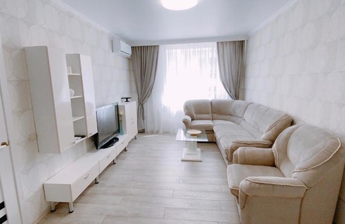 Krasnodar Apartamento | Квартира на Сормовской 208, Аэропорт, М4