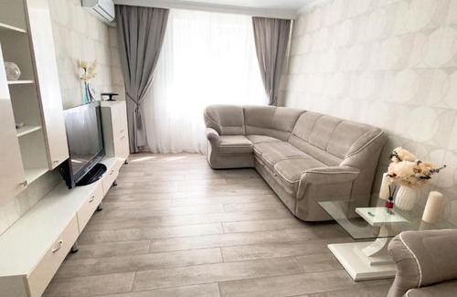 Krasnodar Apartamento | Квартира на Сормовской 208, Аэропорт, М4