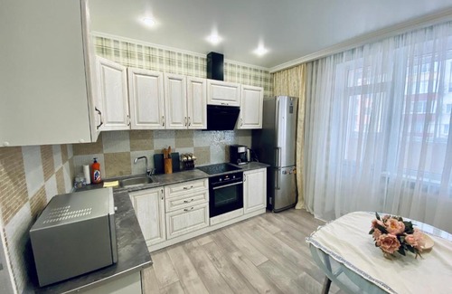 Krasnodar Apartamento | Квартира на Сормовской 208, Аэропорт, М4