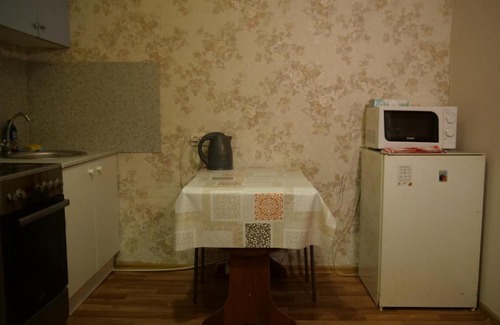 Leninskiy Apartamento | Квартира на стартовой