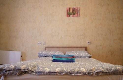 Leninskiy Apartamento | Квартира на стартовой