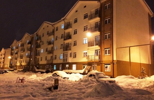 Gorki Gorod Apartamento | Квартира на Эстонской