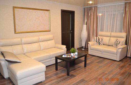 Pskov Old Town Apartamento | Квартира на Sovetskoy 5