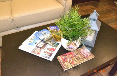 Pskov Old Town Apartamento | Квартира на Sovetskoy 5