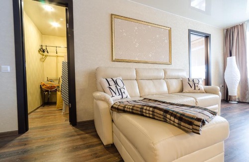 Pskov Old Town Apartamento | Квартира на Sovetskoy 5