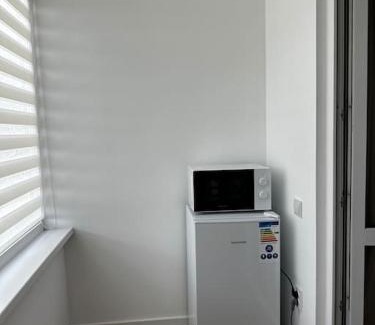 Uralsk Apartamento | Квартира новая , 2 комн Исаева 71