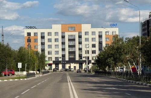 Kostanay Apartamento | Квартира однокомнатная посуточно