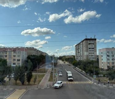 Kostanay Apartamento | Квартира однокомнатная посуточно
