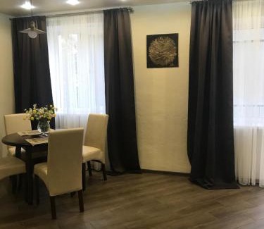Stryi Apartamento | Квартира подобово, погодинно (Центр) Стрий