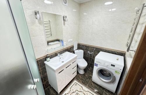 Dobrovelychkivka Apartamento | квартира поруч з парком