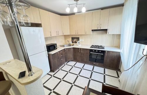 Dobrovelychkivka Apartamento | квартира поруч з парком