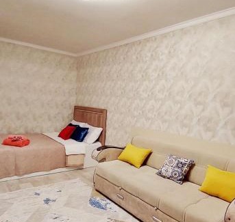 Taraz Apartamento | Квартира после ремонта