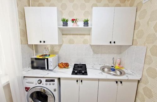 Taraz Apartamento | Квартира после ремонта
