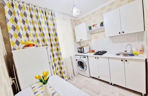 Taraz Apartamento | Квартира после ремонта