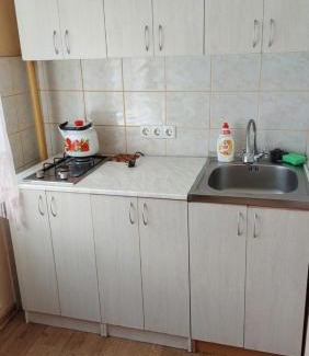 Sillamae Apartamento | Квартира посуточно в Sillamäe!