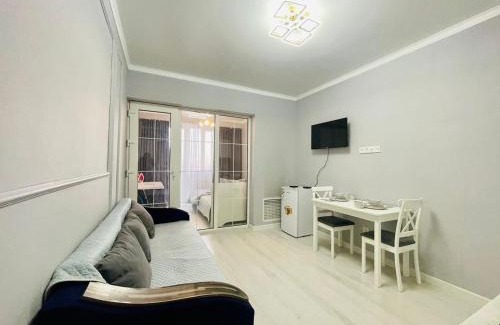 Almaty Apartamento | Квартира посуточно 1