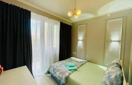 Almaty Apartamento | Квартира посуточно 1