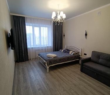 Kokshetau Apartamento | Квартира посуточно