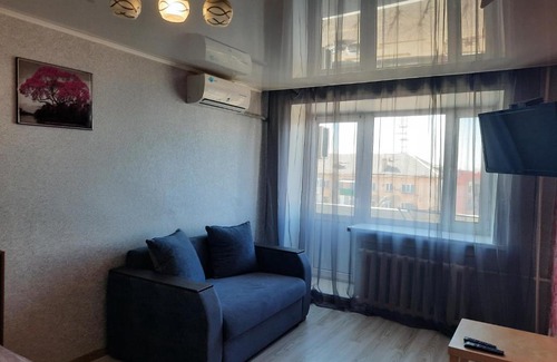 Petropavlovsk Apartamento | Квартира Посуточно
