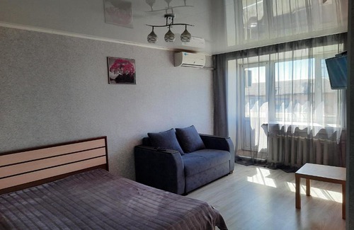 Petropavlovsk Apartamento | Квартира Посуточно
