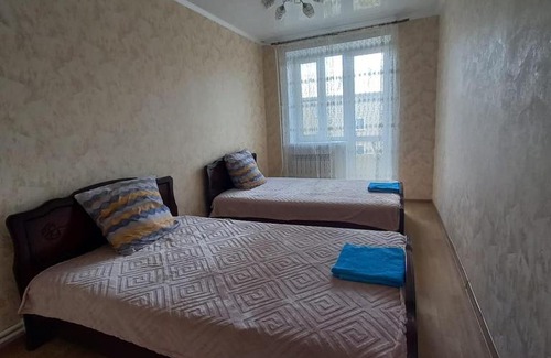 Boguchar Apartamento | Квартира посуточно
