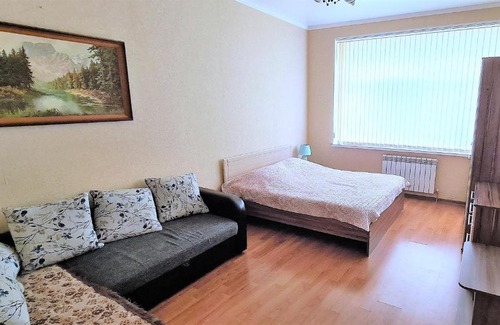 Zavodskoi Apartamento | Квартира посуточно